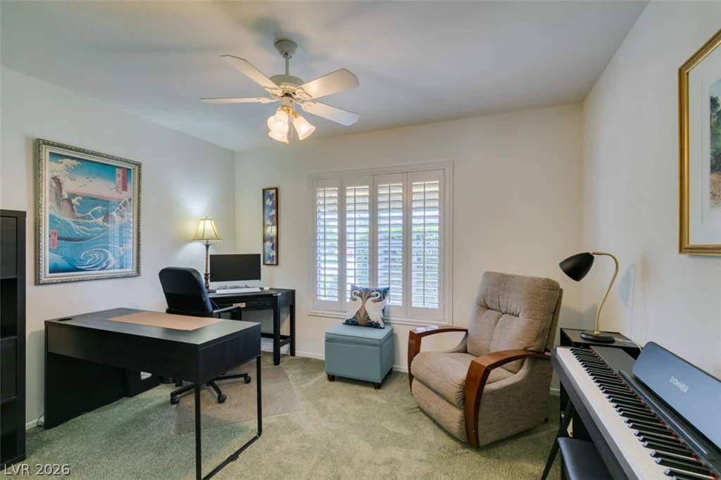 511 Winding Oak, Henderson, NV 89012