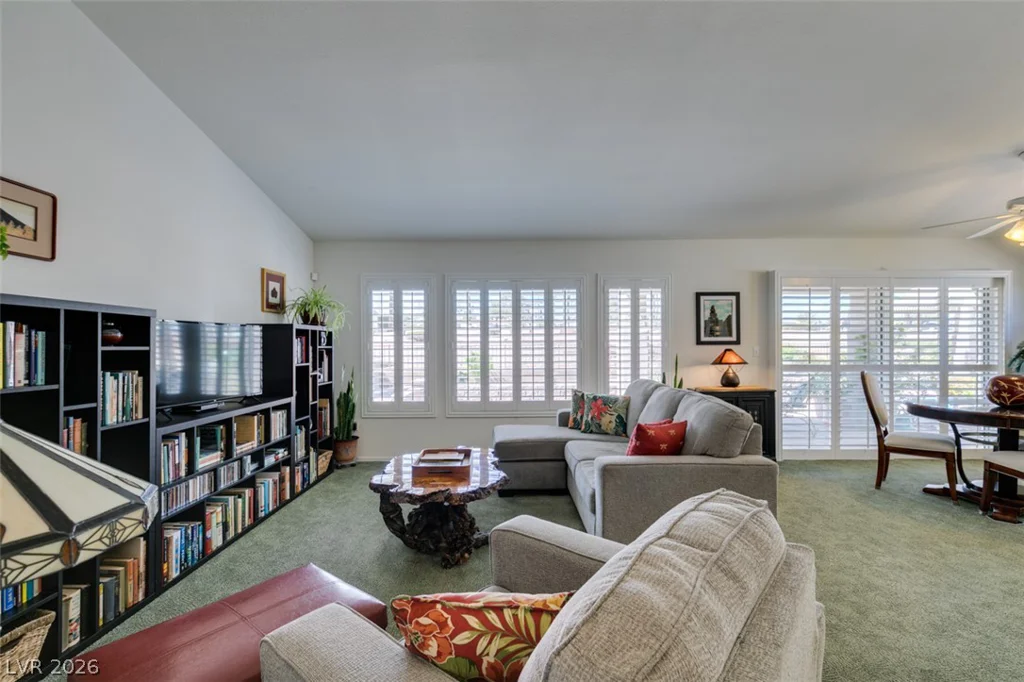 511 Winding Oak, Henderson, NV 89012