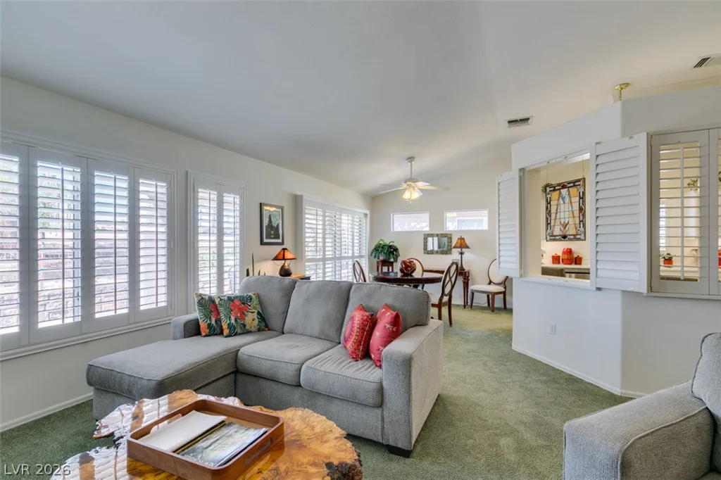 511 Winding Oak, Henderson, NV 89012