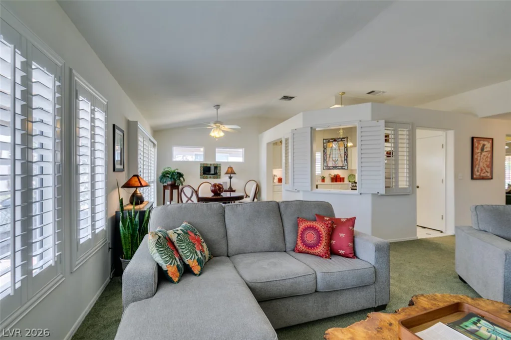 511 Winding Oak, Henderson, NV 89012