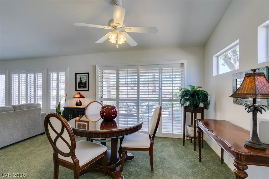 511 Winding Oak, Henderson, NV 89012