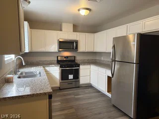 1601 Cordoba, Las Vegas, NV 89108