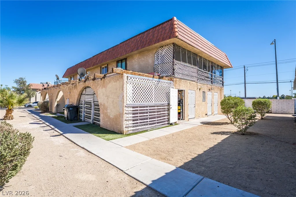 1601 Cordoba, Las Vegas, NV 89108