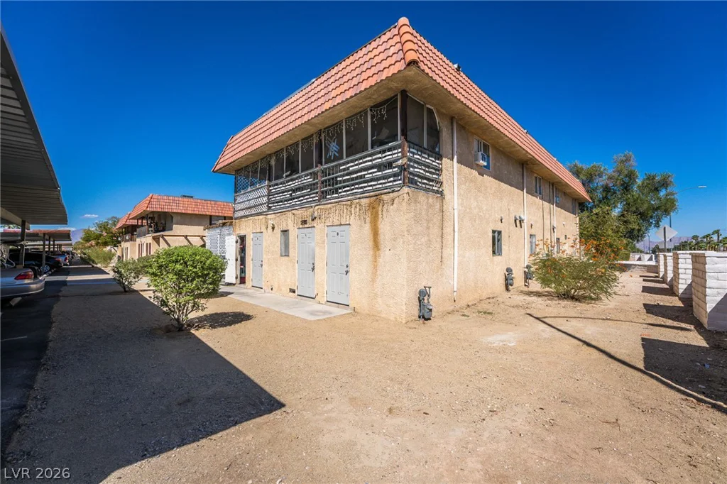 1601 Cordoba, Las Vegas, NV 89108