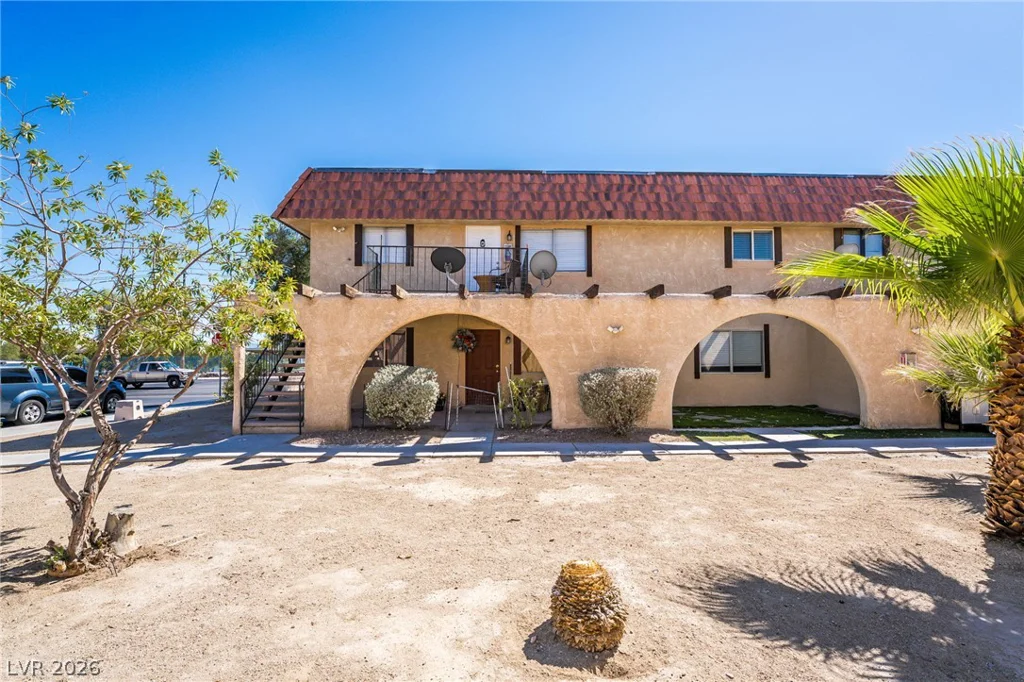 1601 Cordoba, Las Vegas, NV 89108