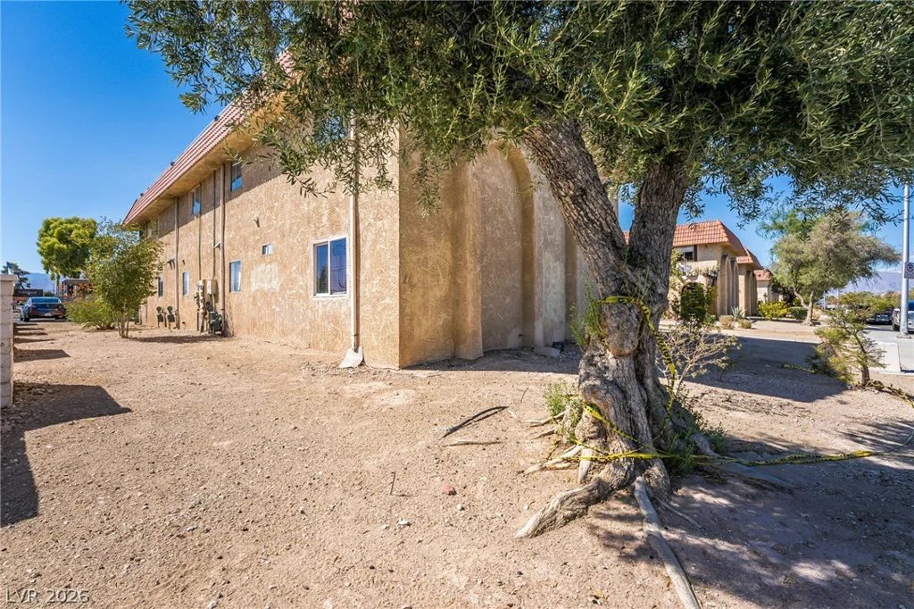 1601 Cordoba, Las Vegas, NV 89108