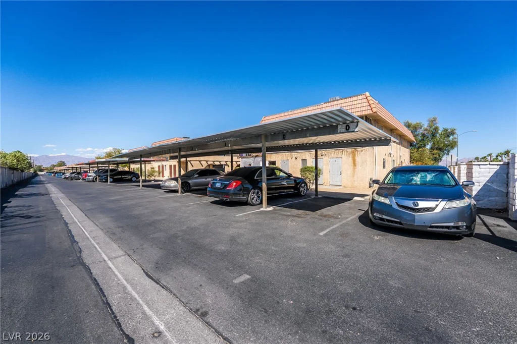 1601 Cordoba, Las Vegas, NV 89108