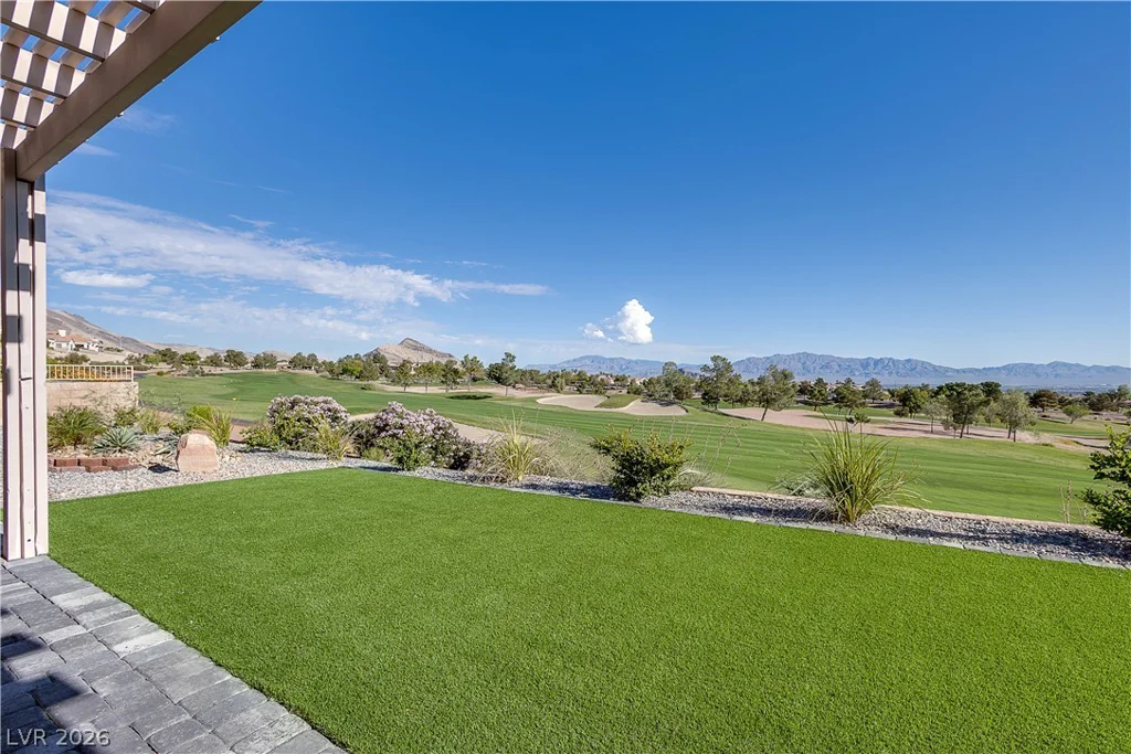 2024 Bay Tree, Las Vegas, NV 89134
