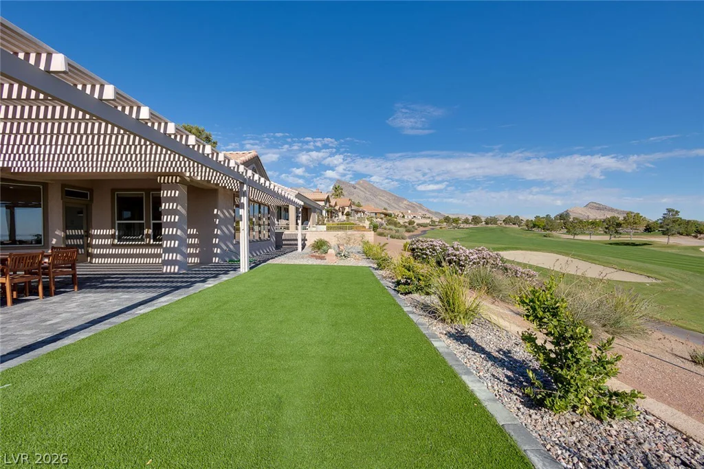 2024 Bay Tree, Las Vegas, NV 89134