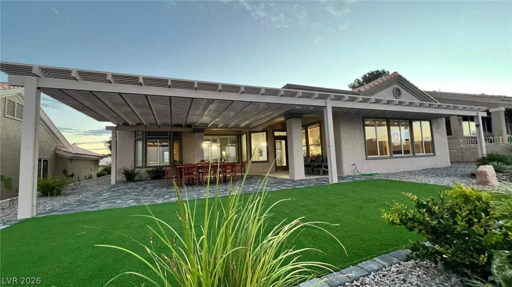 2024 Bay Tree, Las Vegas, NV 89134