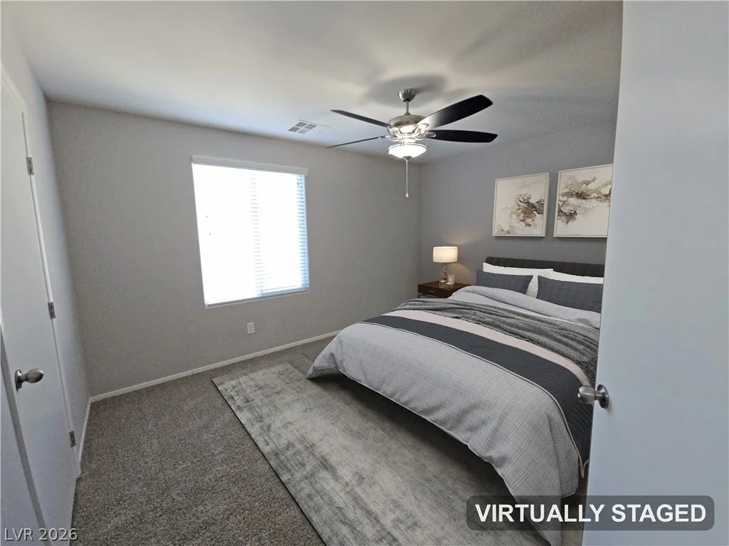 4973 Quiet Morning, Las Vegas, NV 89122