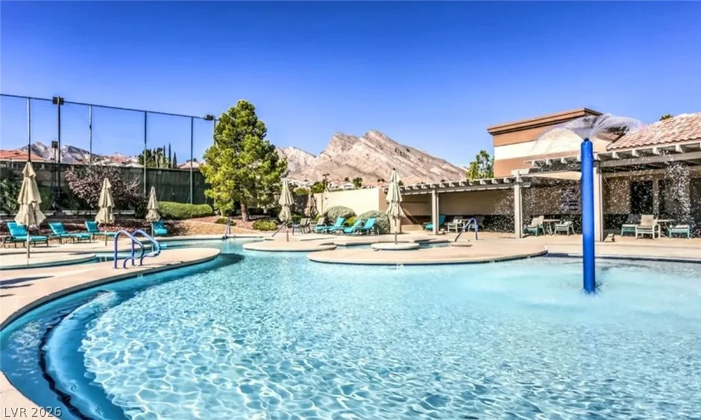 9400 January, Las Vegas, NV 89134