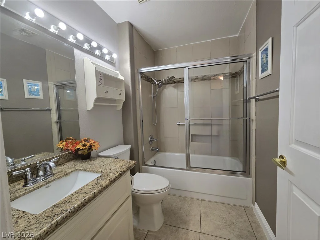 9400 January, Las Vegas, NV 89134