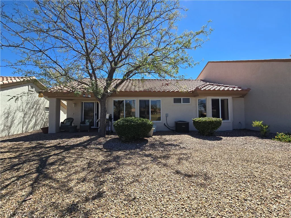 9400 January, Las Vegas, NV 89134