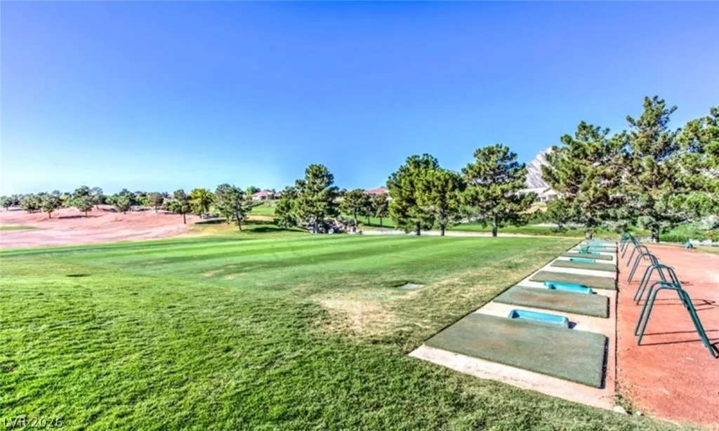 9400 January, Las Vegas, NV 89134