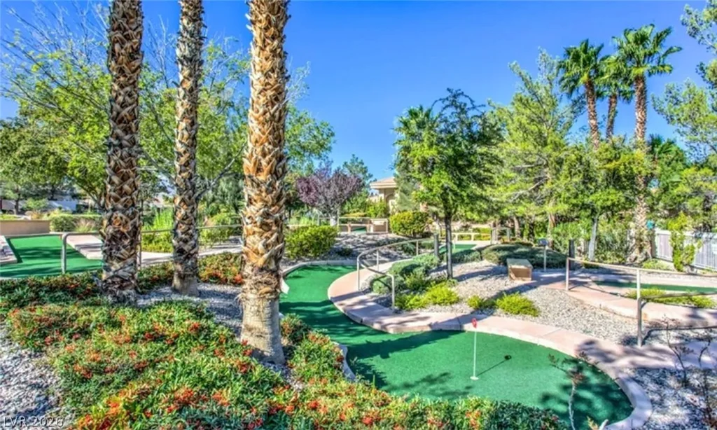 9400 January, Las Vegas, NV 89134