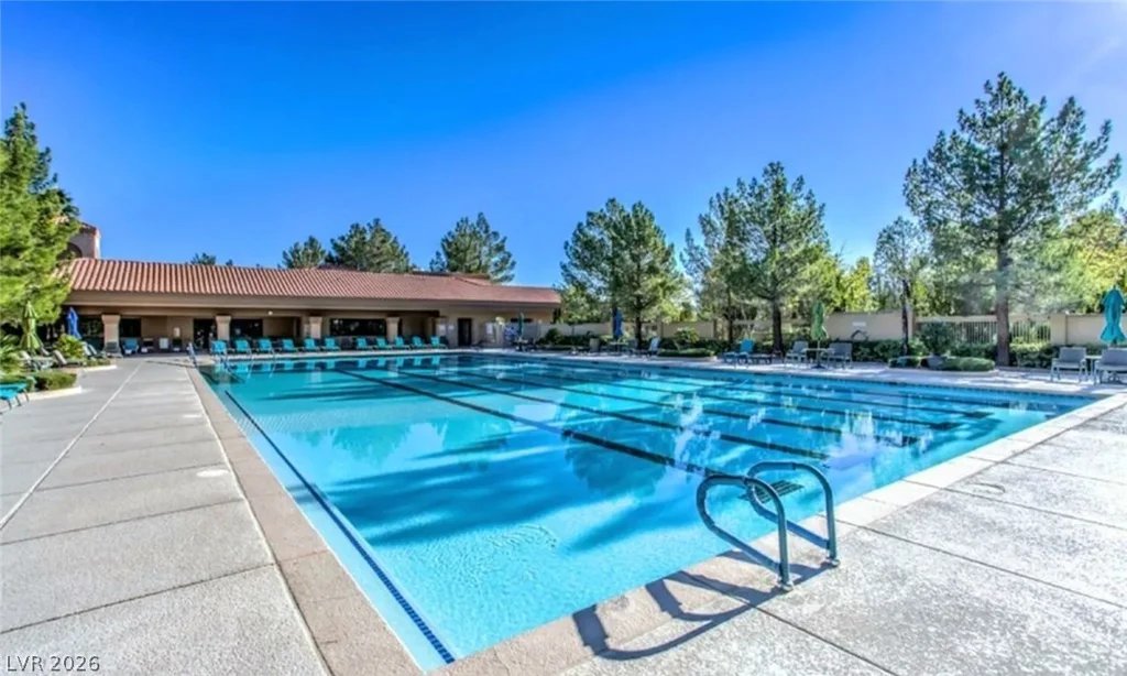 9400 January, Las Vegas, NV 89134