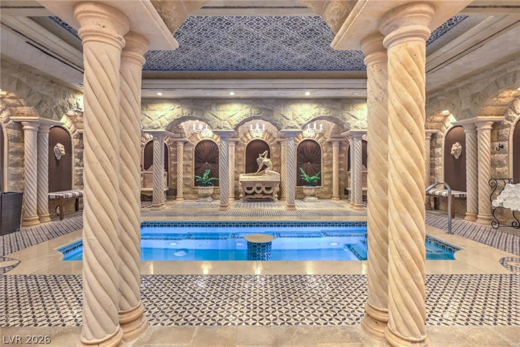 9101 Alta, Las Vegas, NV 89145