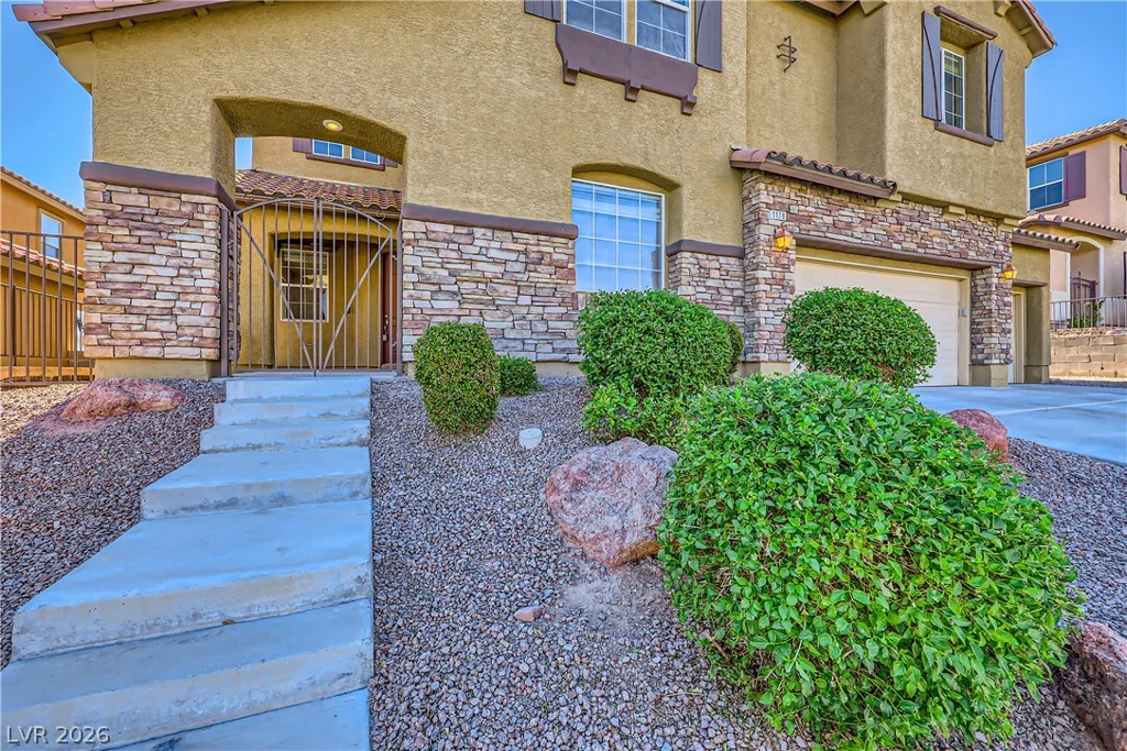 1178 Yellow Orchid, Henderson, NV 89002