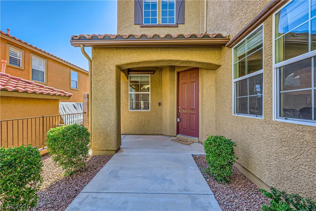 1178 Yellow Orchid, Henderson, NV 89002