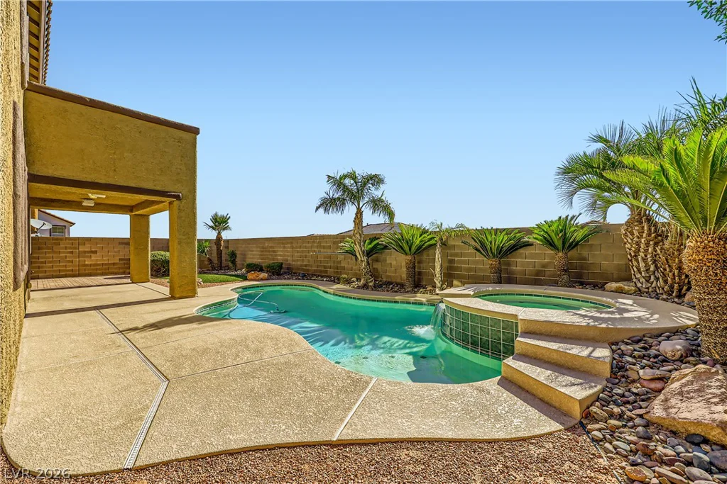 1178 Yellow Orchid, Henderson, NV 89002