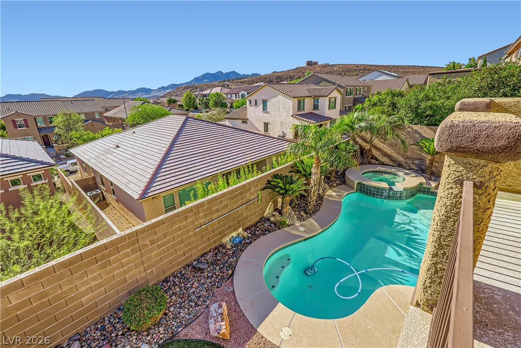 1178 Yellow Orchid, Henderson, NV 89002