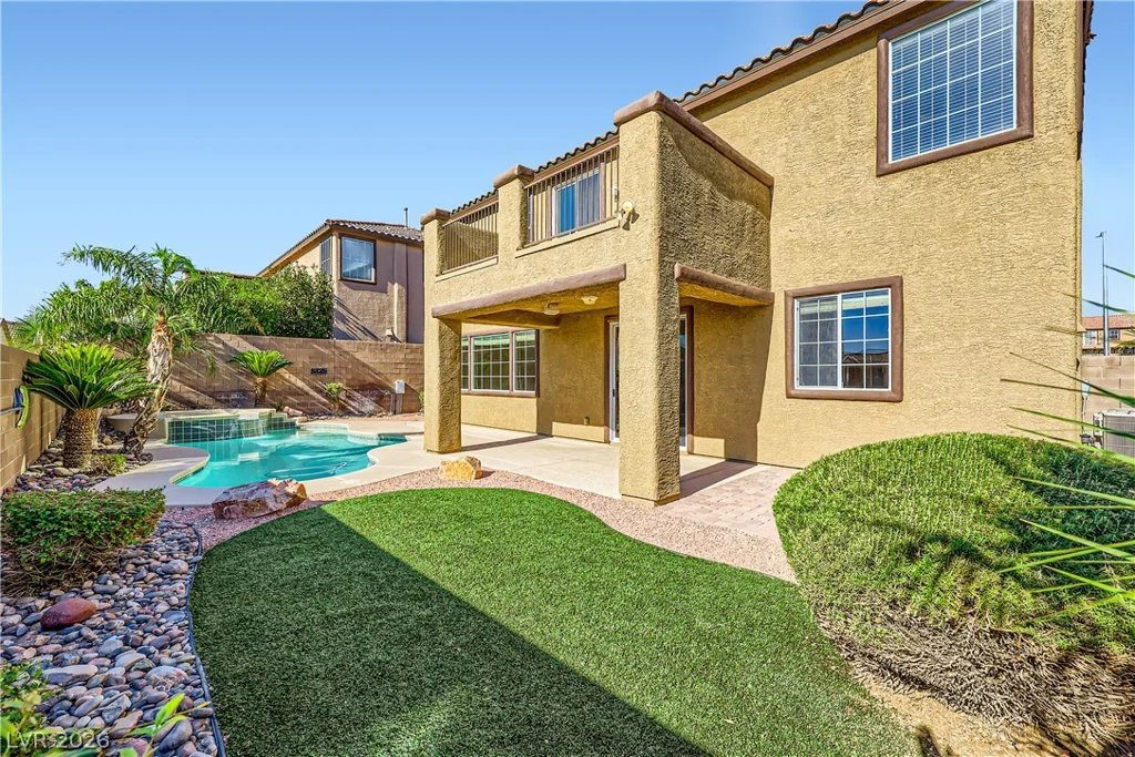 1178 Yellow Orchid, Henderson, NV 89002