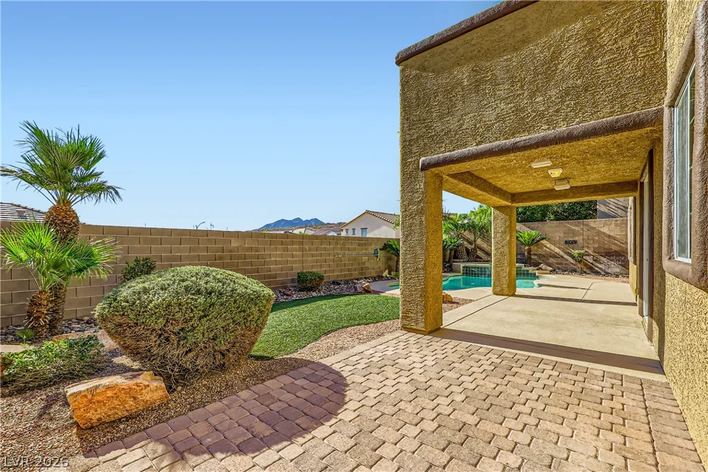 1178 Yellow Orchid, Henderson, NV 89002