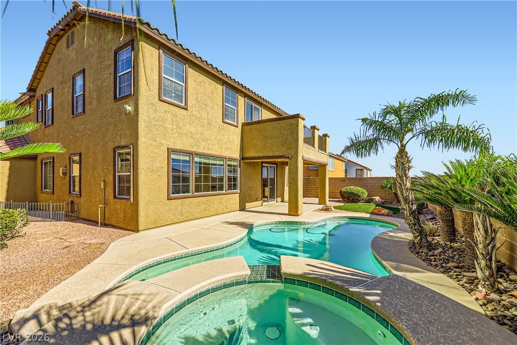 1178 Yellow Orchid, Henderson, NV 89002