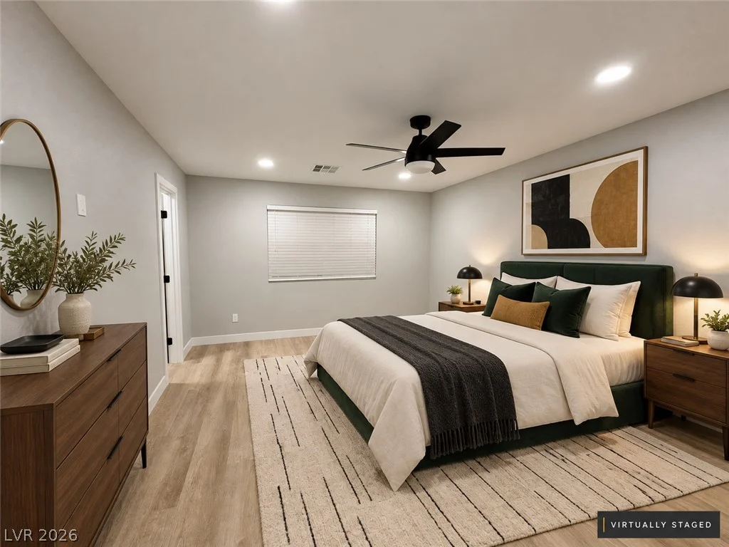 2471 Old Forge, Las Vegas, NV 89121