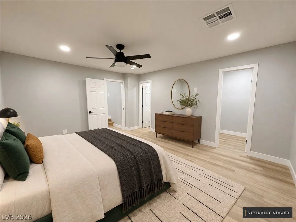 2471 Old Forge, Las Vegas, NV 89121