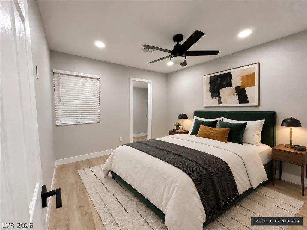2471 Old Forge, Las Vegas, NV 89121