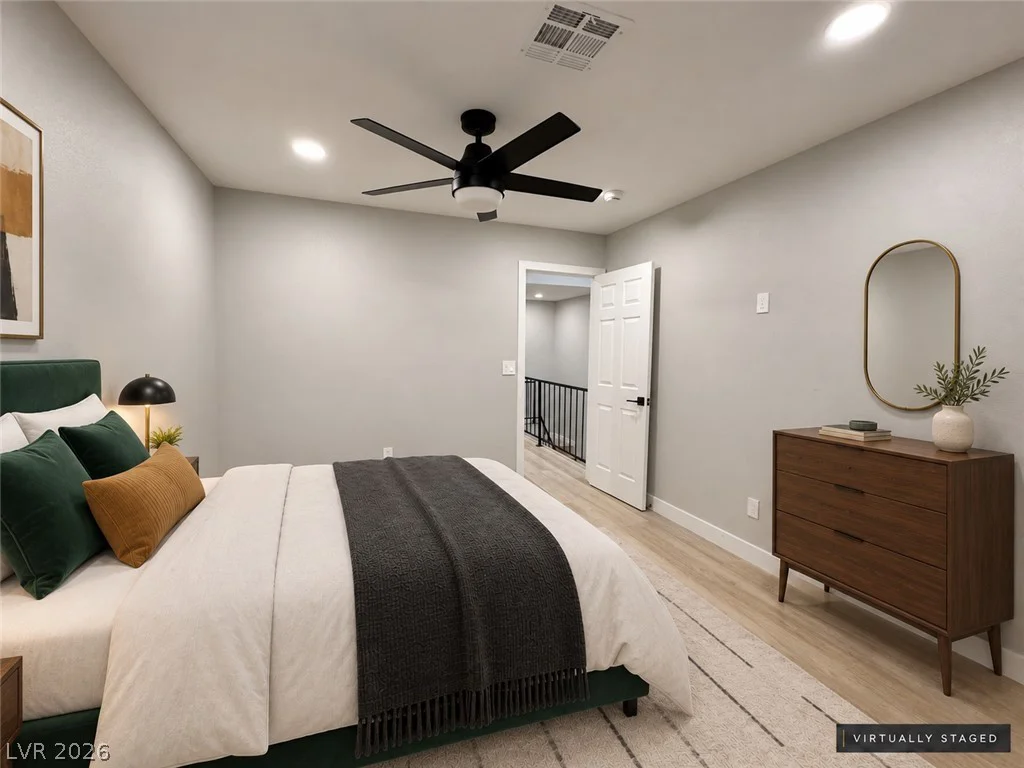 2471 Old Forge, Las Vegas, NV 89121