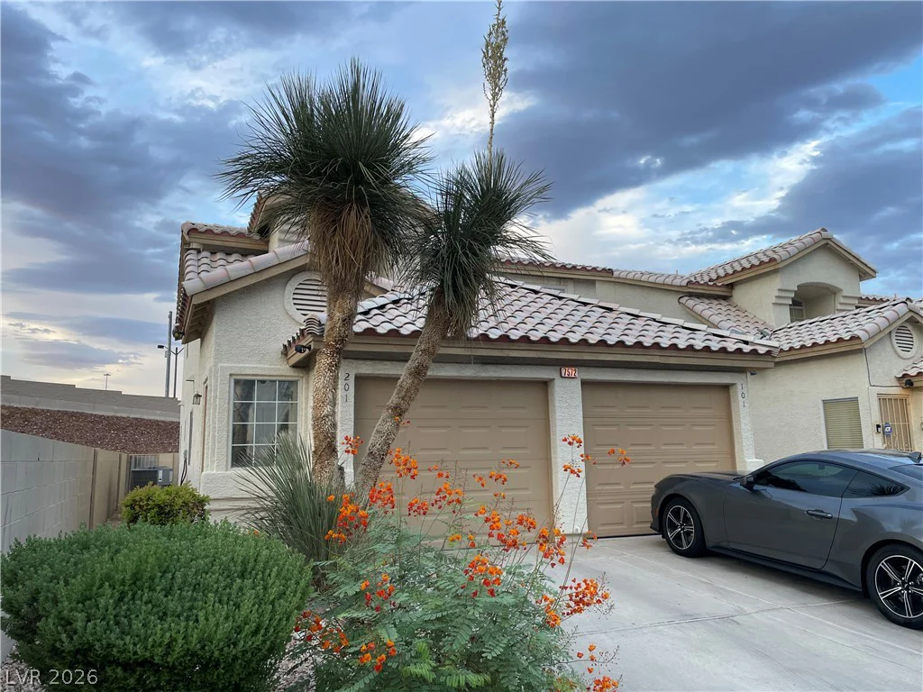 7572 Durham Hall, Las Vegas, NV 89130
