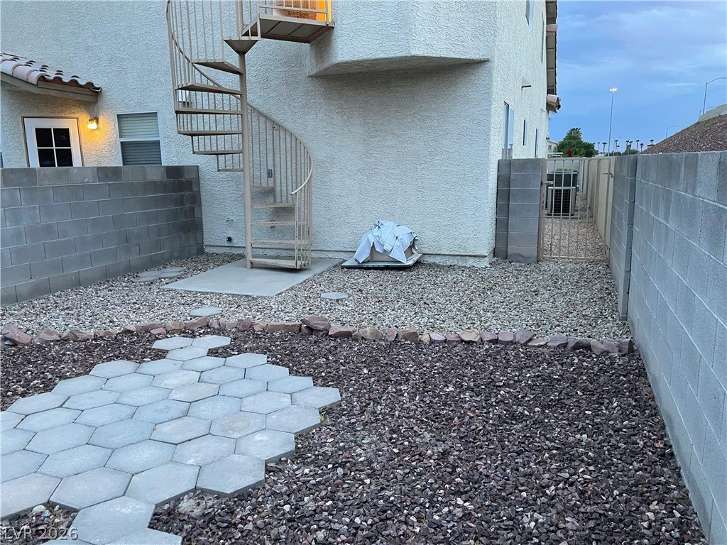 7572 Durham Hall, Las Vegas, NV 89130
