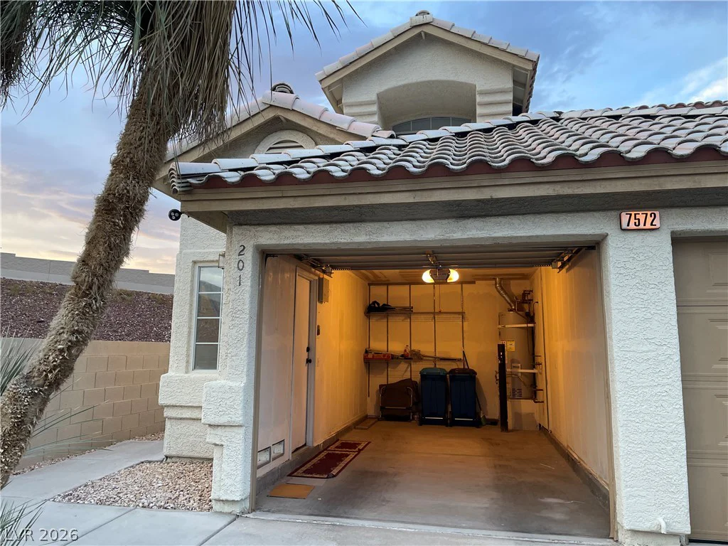 7572 Durham Hall, Las Vegas, NV 89130