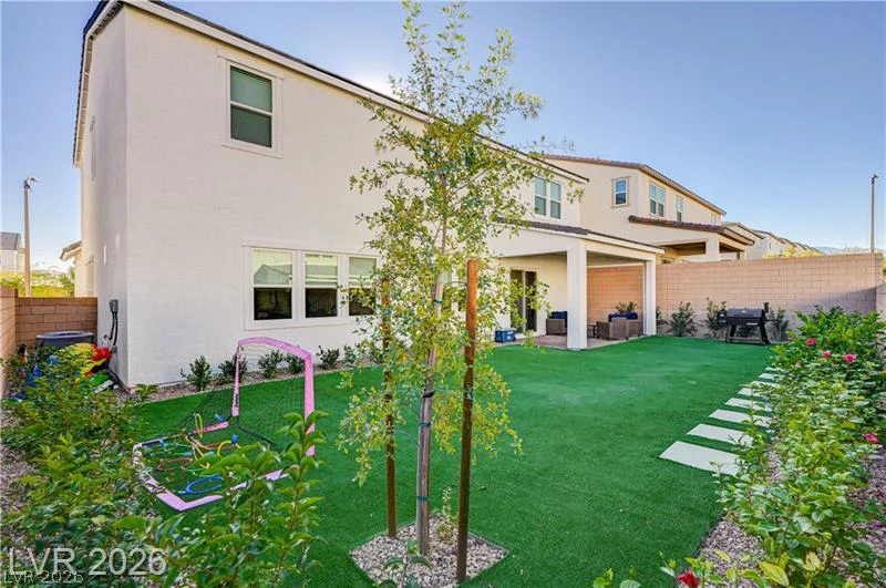 10136 Sequoia Glen, Las Vegas, NV 89166