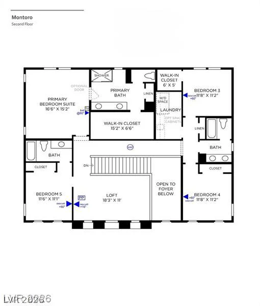 10136 Sequoia Glen, Las Vegas, NV 89166