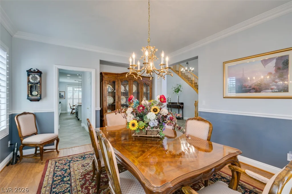 8909 Monte Oro, Las Vegas, NV 89131