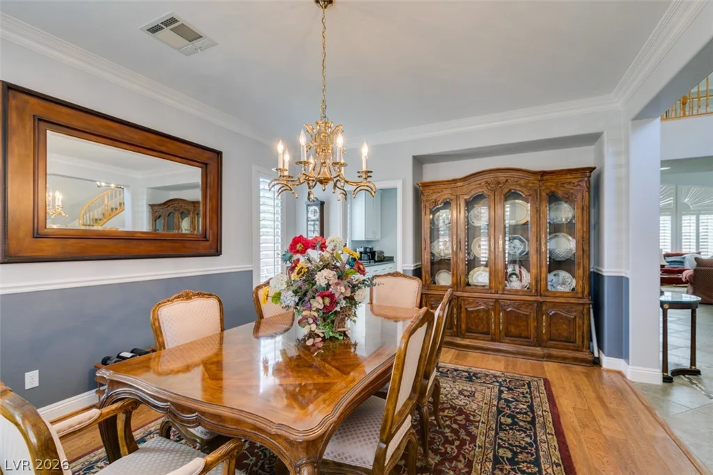 8909 Monte Oro, Las Vegas, NV 89131