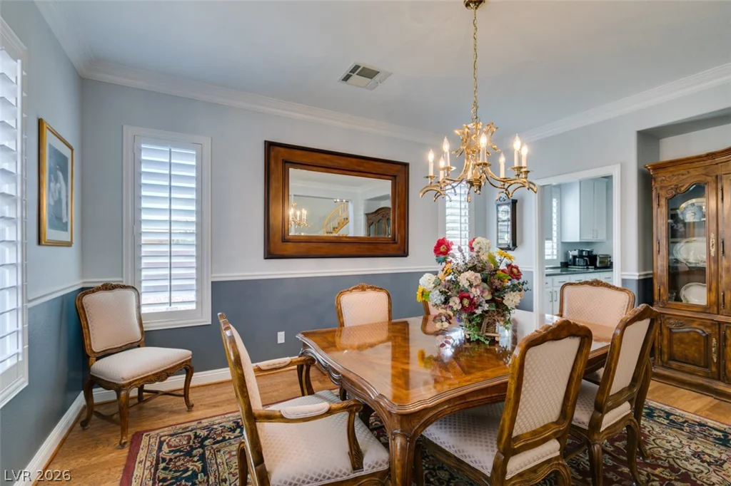 8909 Monte Oro, Las Vegas, NV 89131