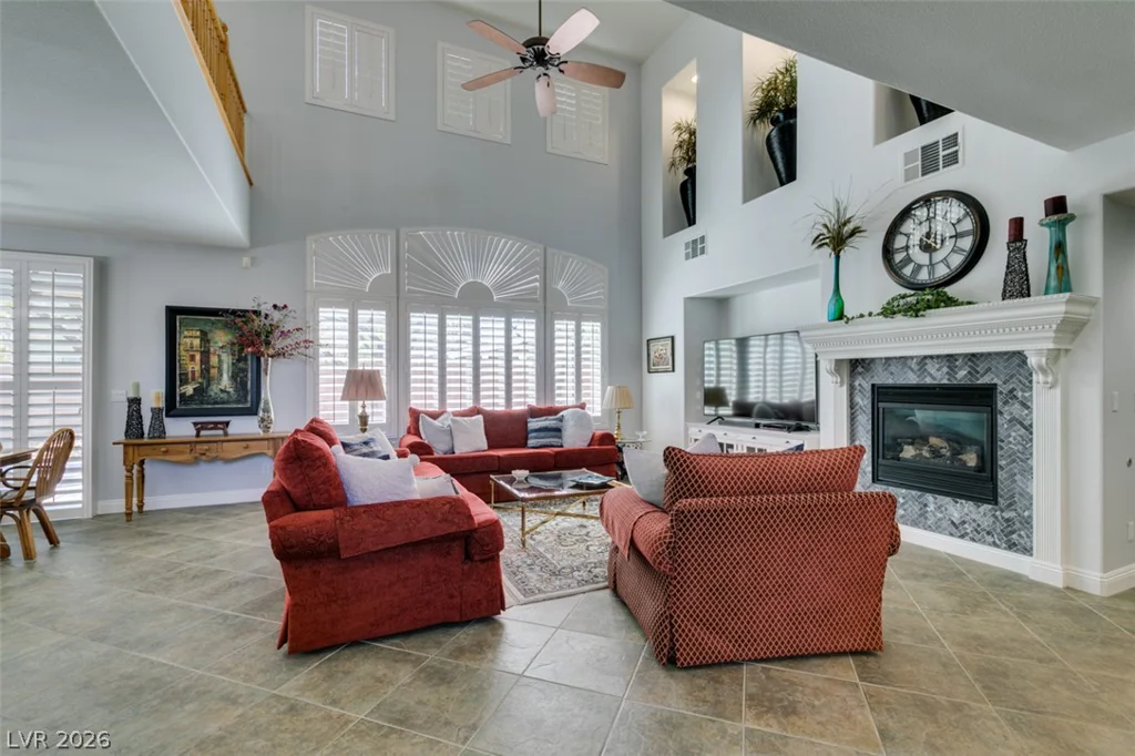 8909 Monte Oro, Las Vegas, NV 89131