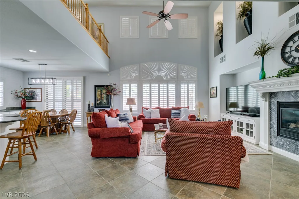 8909 Monte Oro, Las Vegas, NV 89131