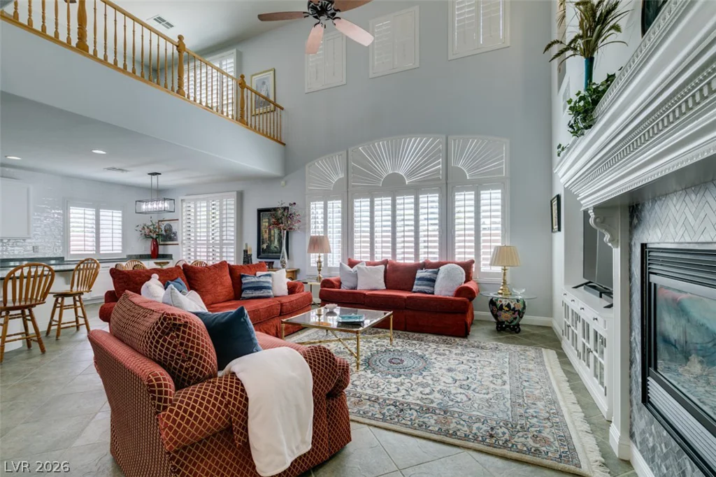 8909 Monte Oro, Las Vegas, NV 89131