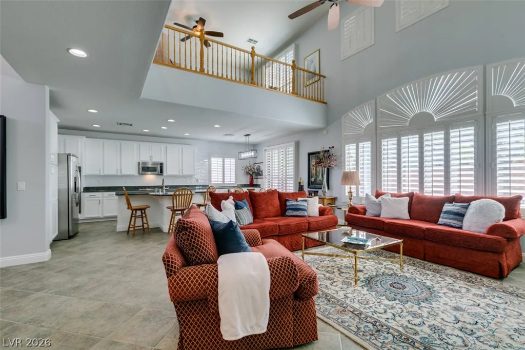 8909 Monte Oro, Las Vegas, NV 89131
