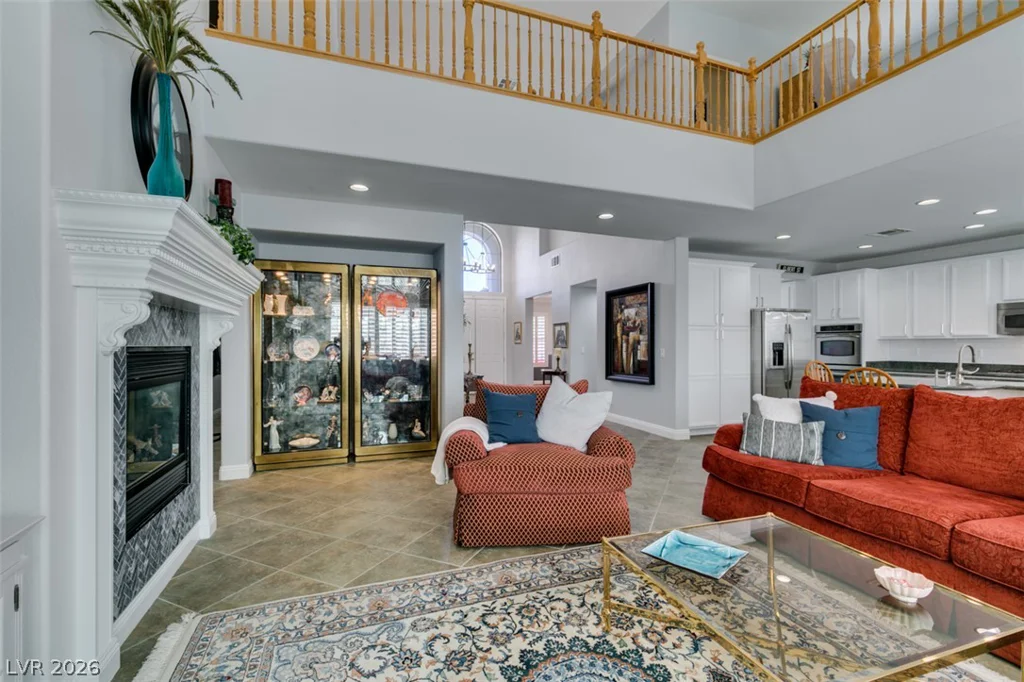8909 Monte Oro, Las Vegas, NV 89131