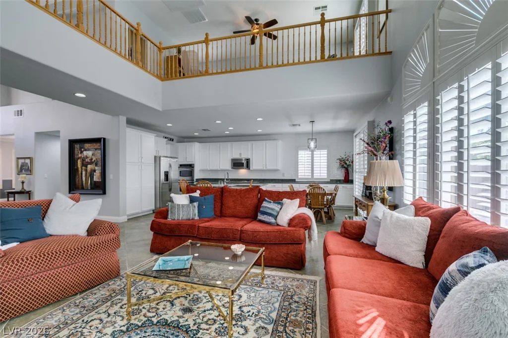 8909 Monte Oro, Las Vegas, NV 89131