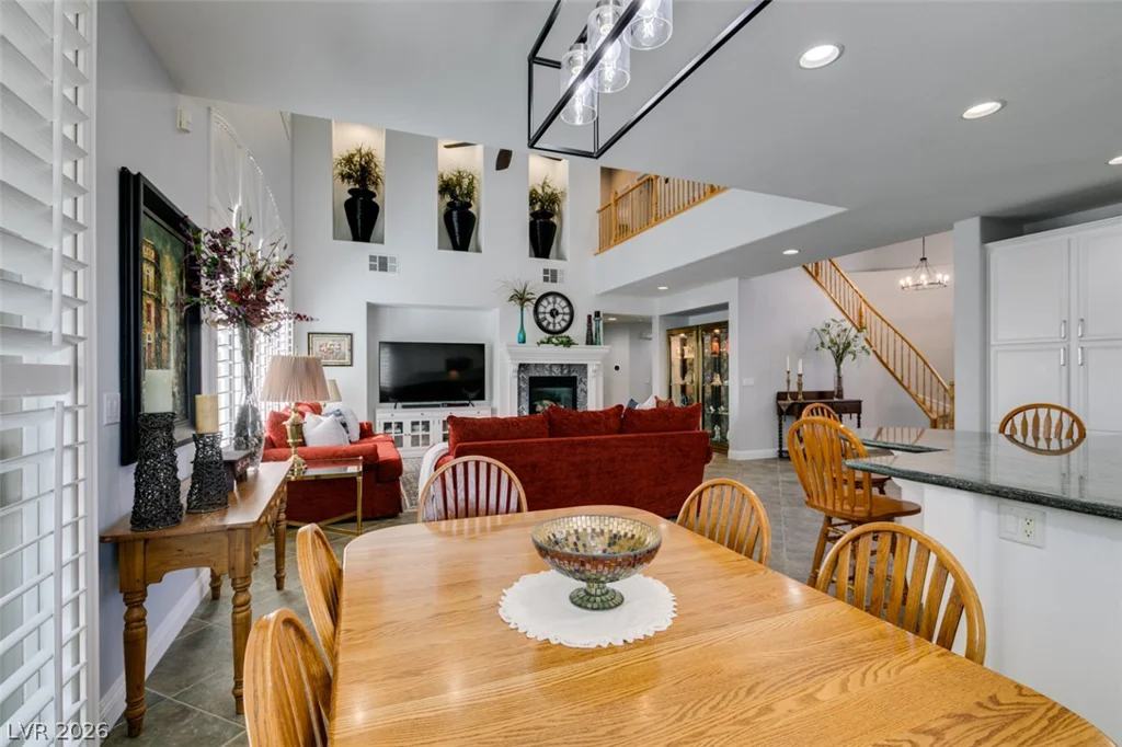 8909 Monte Oro, Las Vegas, NV 89131