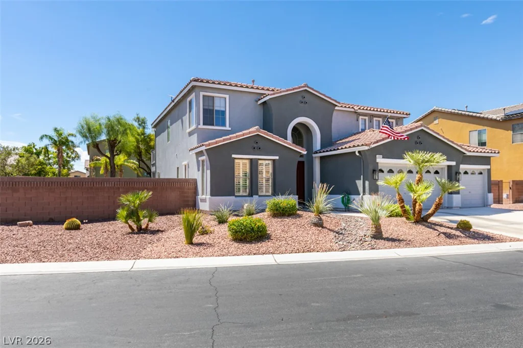 8909 Monte Oro, Las Vegas, NV 89131