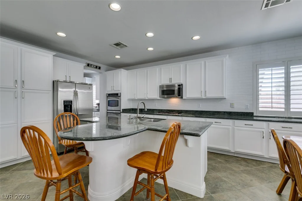 8909 Monte Oro, Las Vegas, NV 89131